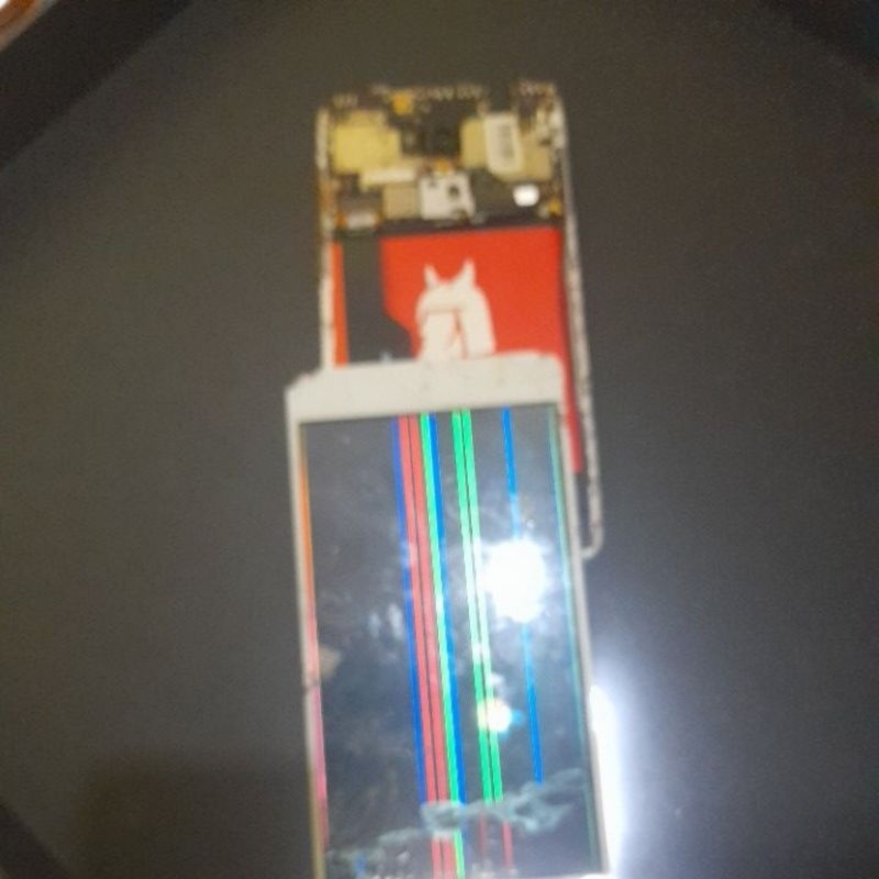 xiaomi redmi note 4 mediatek minus LCD fan baterai