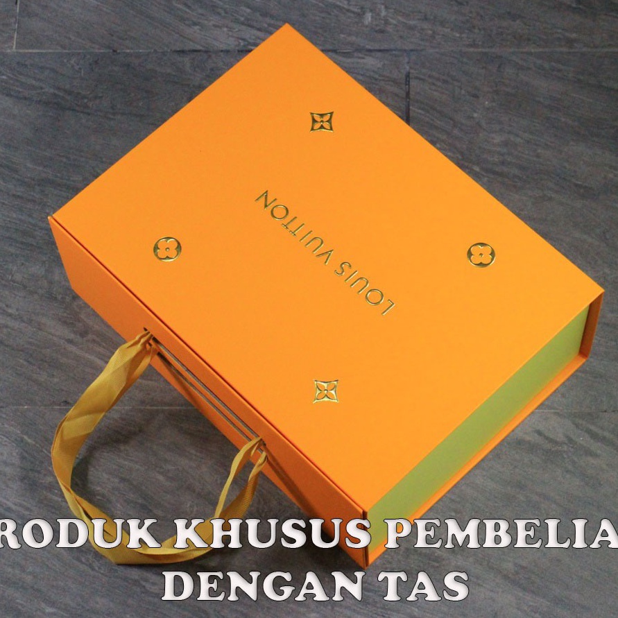 

FG2 BOX MAGNET KHUSUS PEMBELIAN DENGAN TAS