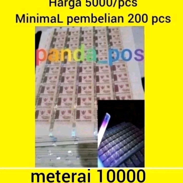 

Terkini promo meterai tempel 1