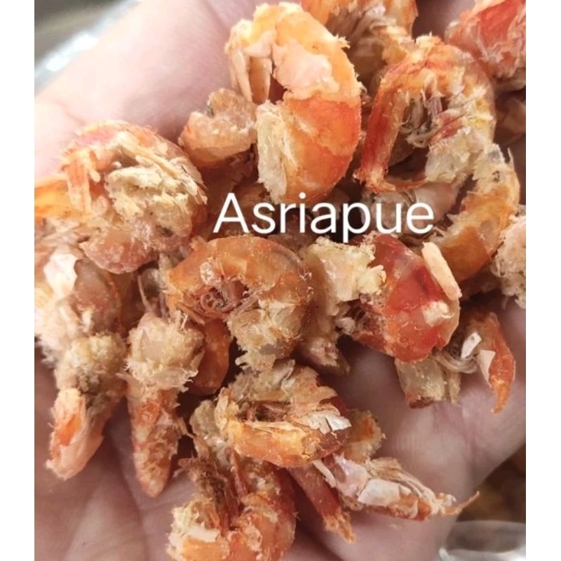 

UDANG EBI HEBI HAMI KALIMANTAN 500 GRAM