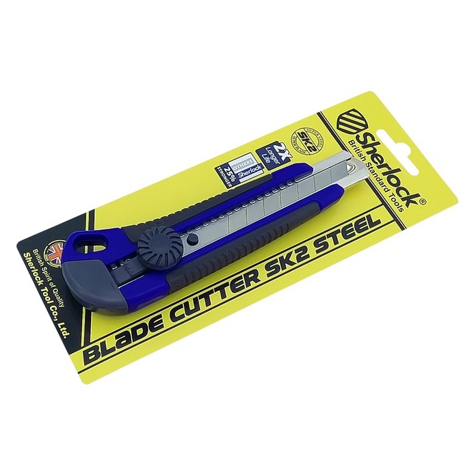 

KODE B64C Sherlock Cutter SK2 Blade