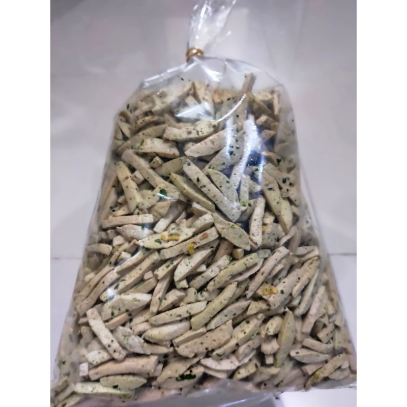 

500g BASRENG ORIGINAL DAUN JERUK