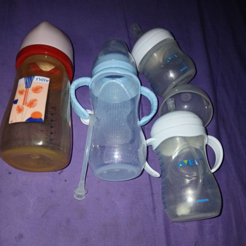 avent botol susu