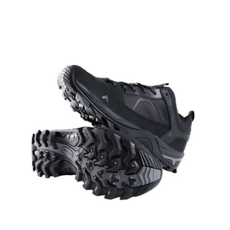 SEPATU TIGER CLAW 2.5 SHOES