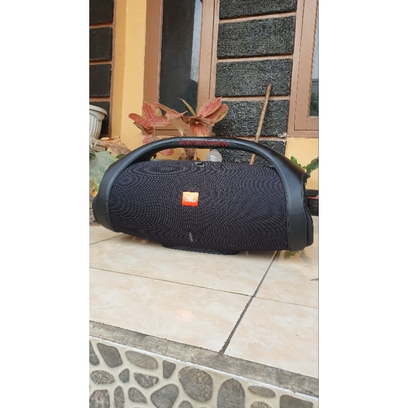 JBL BOOMBOX 2 ORIGINAL garansi IMS (seken like new)