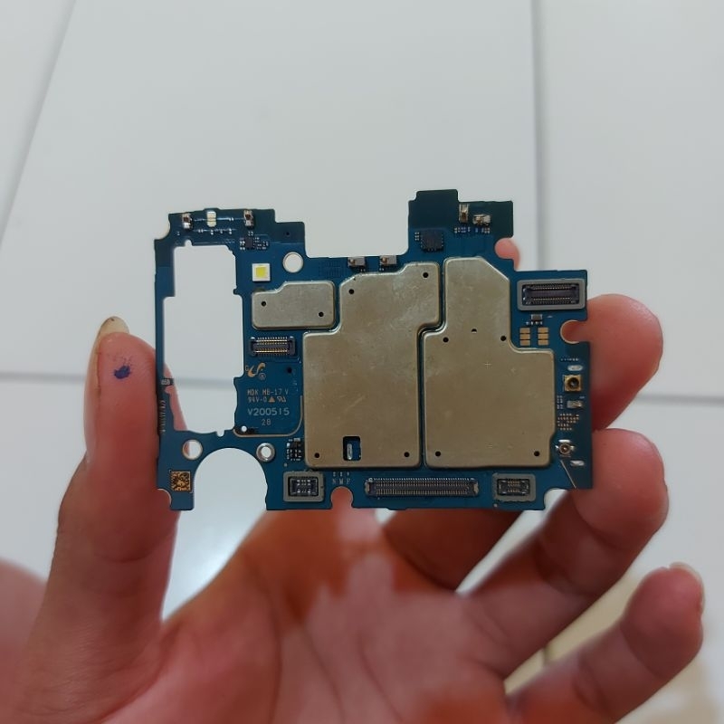 MESIN SAMSUNG A21S MATI TOTAL PERAWAN