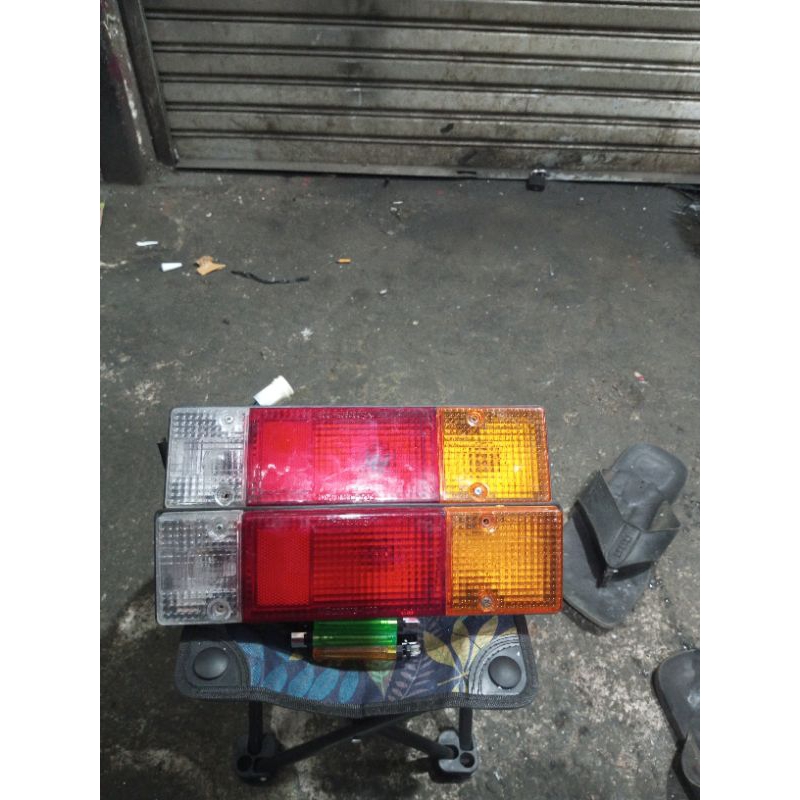 stoplamp Mitsubishi L300