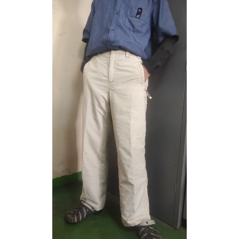 celana snowboard ELLESSE SUNFLOWER