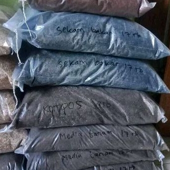 media tanam khusus anggur import