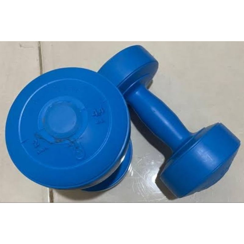 Barbel Dumbbell 2 Kg