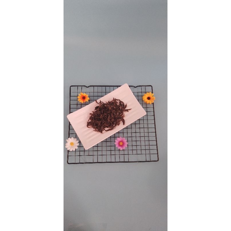 

Karakan Pelem podang /Mangga podang kering untuk sayur krengsengan