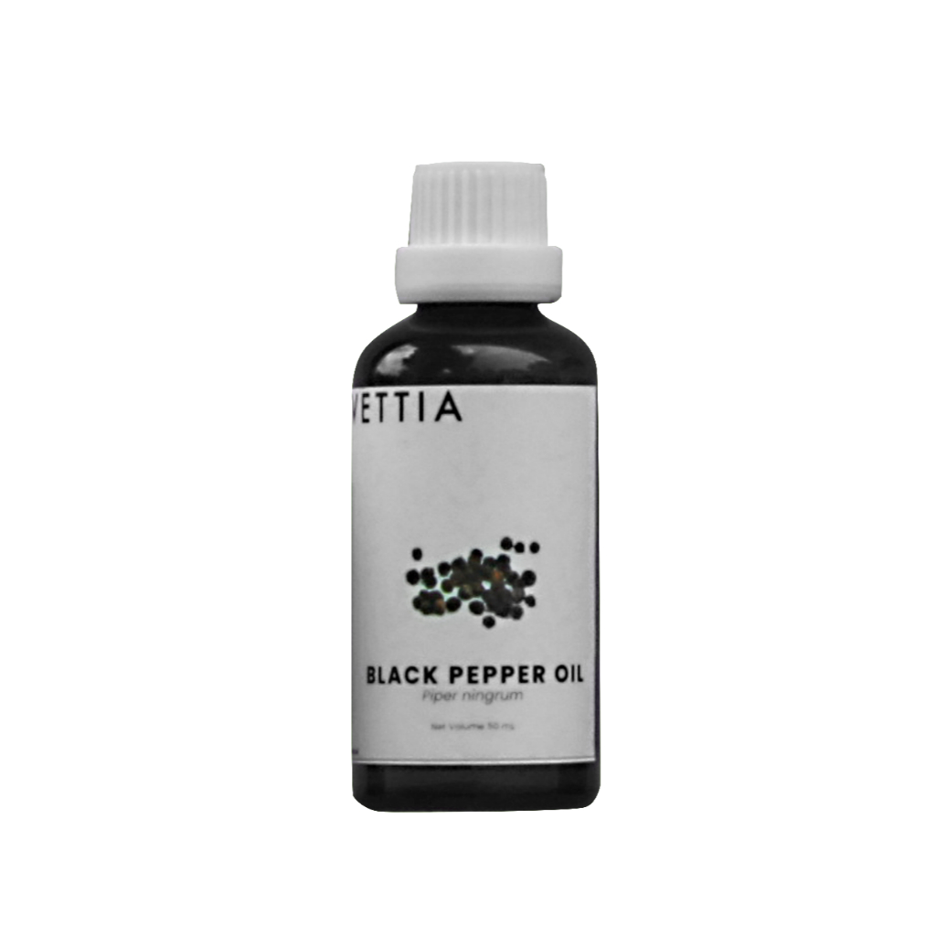 100 ml - minyak atsiri daun sirih / betel leaf essential oil (Piper betle)