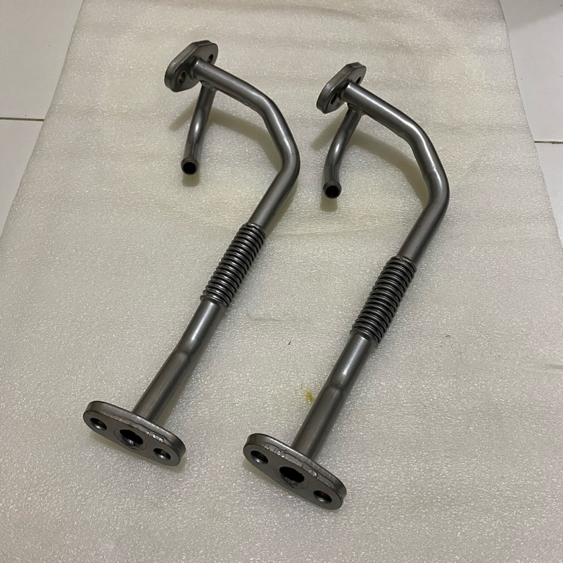 PIPA FLEKSIBLE SELANG FLEKSIBLE TURBO CHARGER CAS DUTRO HT130 HT 130