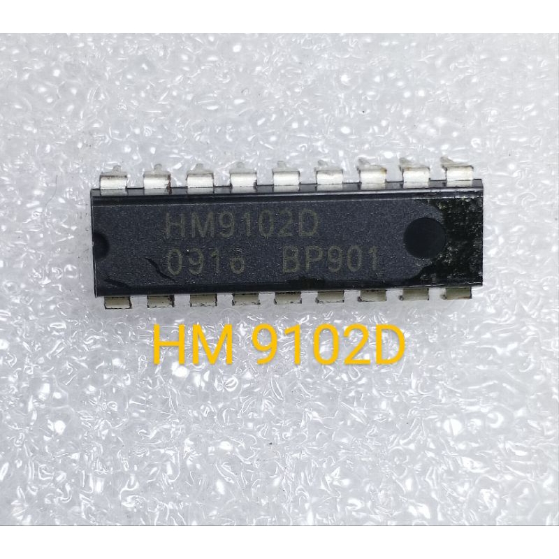 HM 9102D