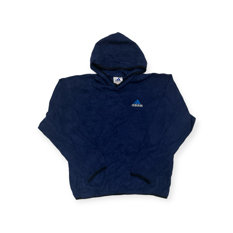 hoodie vintage ADIDAS