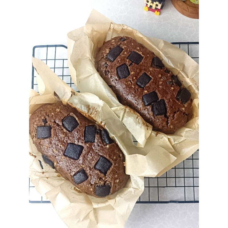 

Banana Loafey / Banana Bread