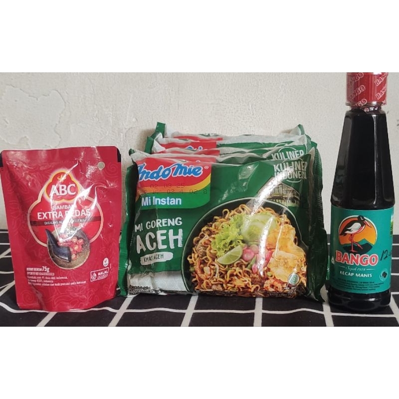 

PAKET MI INSTAN GORENG ACEH MURAH!!!