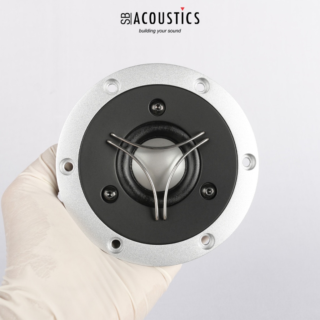 SB Acoustics Speaker Tweeter Driver SATORI TW29BN