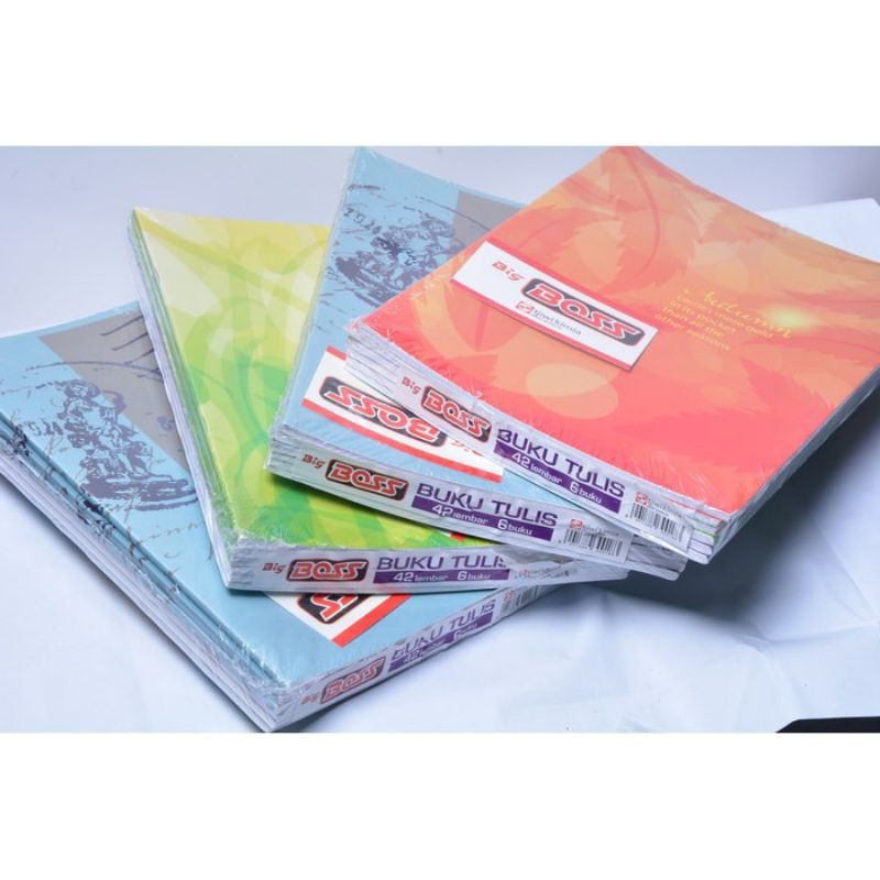 

BigBoss42lbr1packisi6pcs