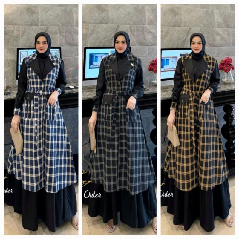 Ayumi  2 Set Outer by Aairiz 030724