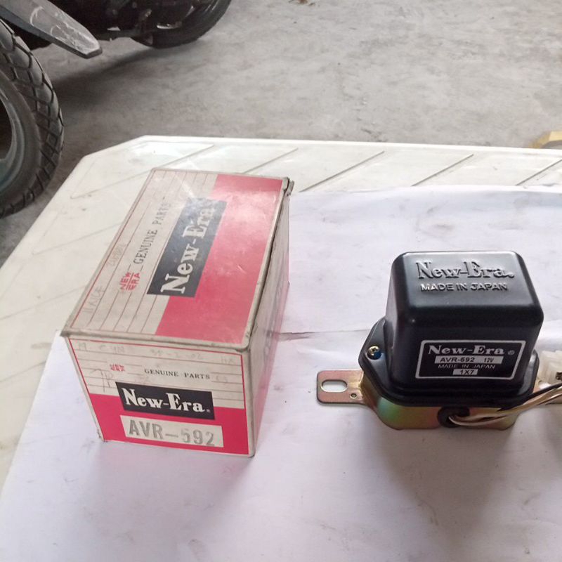 KETAUT HIJET 1000 / S75