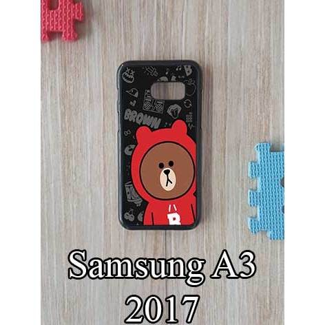 Hardcase Samsung A3 2017 - Case Hp - Casing Hp - Hardcase Samsung A3 2017 - Casing Hp - Hardcase - C