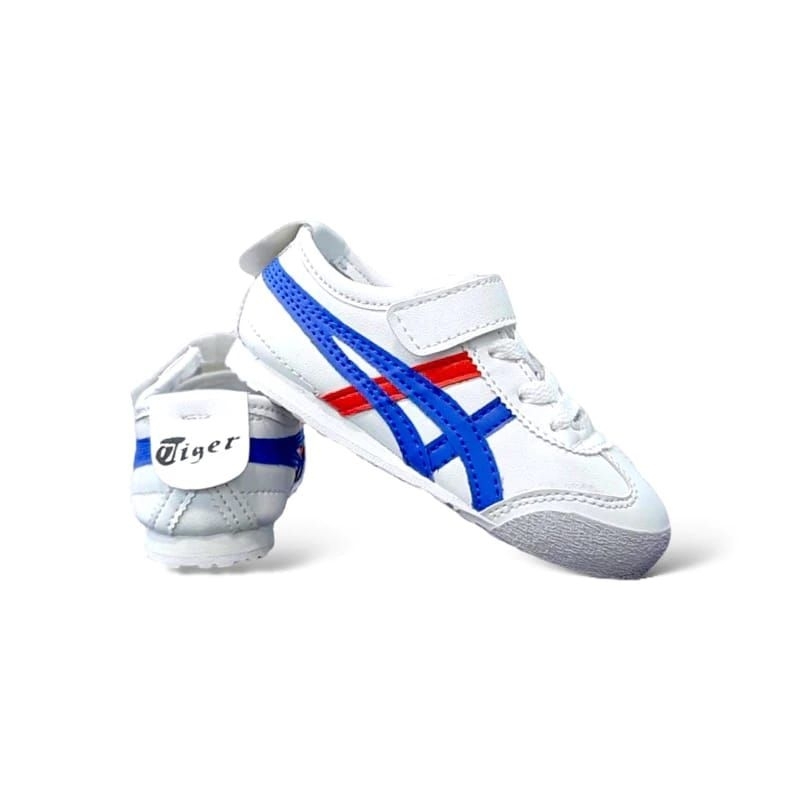 SEPATU ANAK BAYI LAKI LAKI DAN PEREMPUAN ONITSUKA TIGER