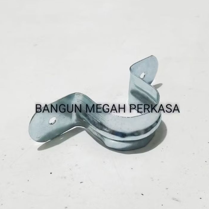 Klem Omega Pipa 3/4 inch