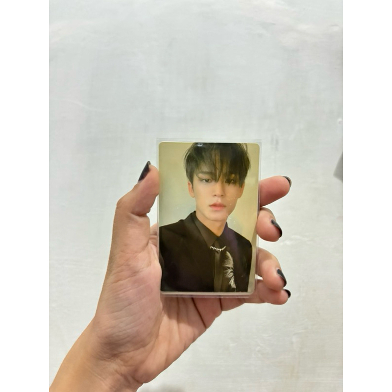 [READY] SEVENTEEN PHOTOCARD PC AN ODE MINGYU BEGIN (pairing) PHOTOCARD PC AN ODE THE8 REAL