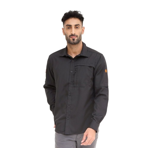 EIGER KEMEJA GRAVEL 2.0 X28 LS UPDATED SHIRT