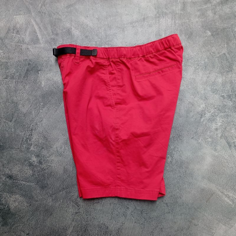 Celana pendek pria musinsa standard