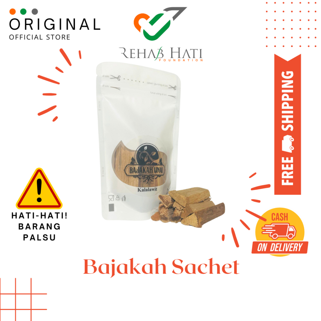 

Rehab Hati Shop Akar Kayu Bajakah Unai Tampala Dan Kalalawit Kemasan Sachet Kualitas Premium