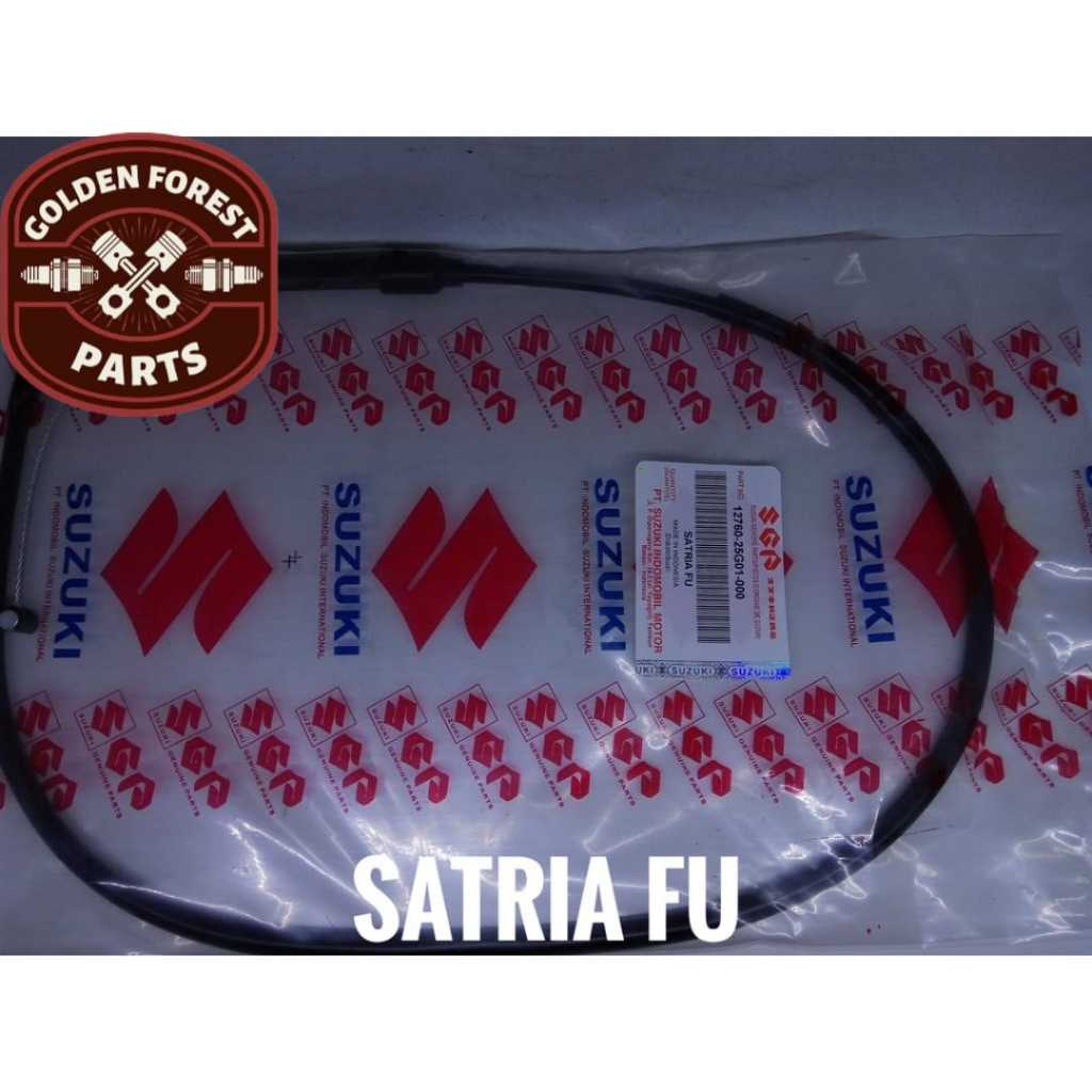 Kabel Gas Satria FU Tali Gas Satria FU