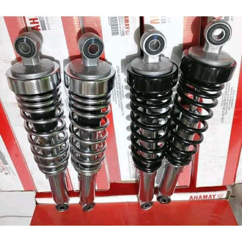 Shock Belakang Second Original RXking,RxS,RxSpesial,Yt115