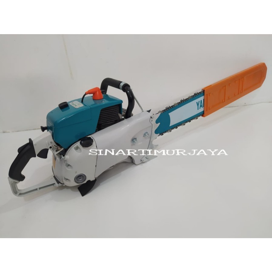 Mesin Gergaji Chain Saw Chainsaw 36 inch 36inch YAMAMAX PRO GX 070