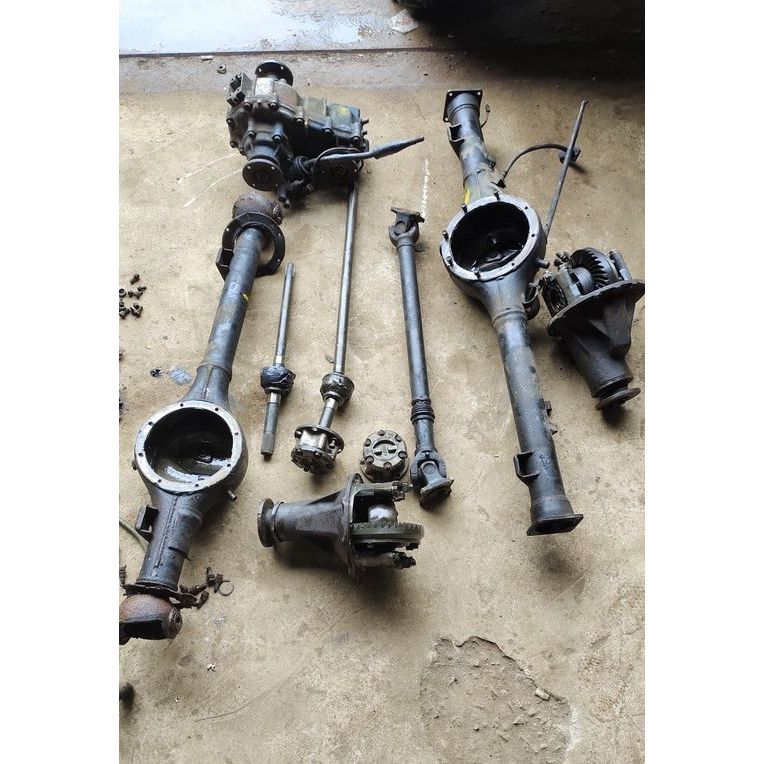 paket 4x4 841 jimny katana