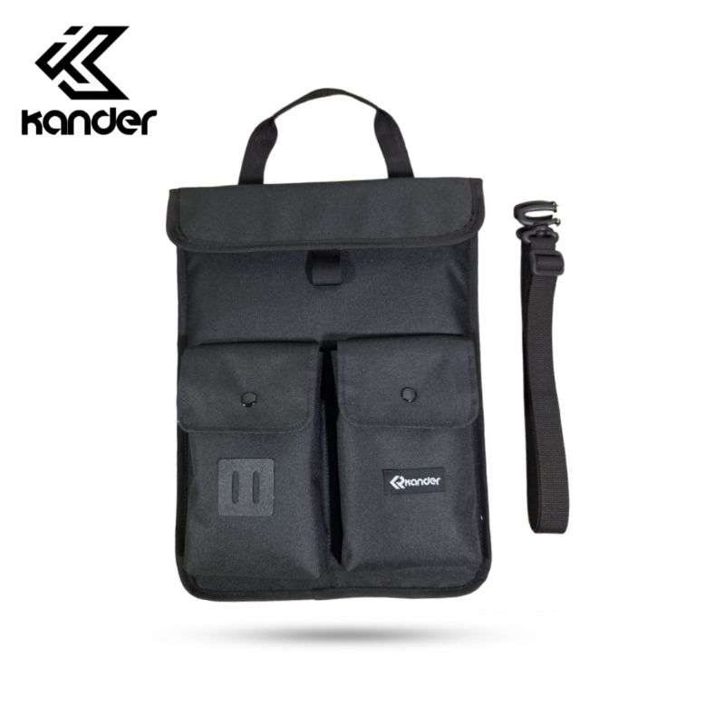 Tas Laptop Ransel Tas Gendong Laptop 13,14,15 Inch  Backpack Kander