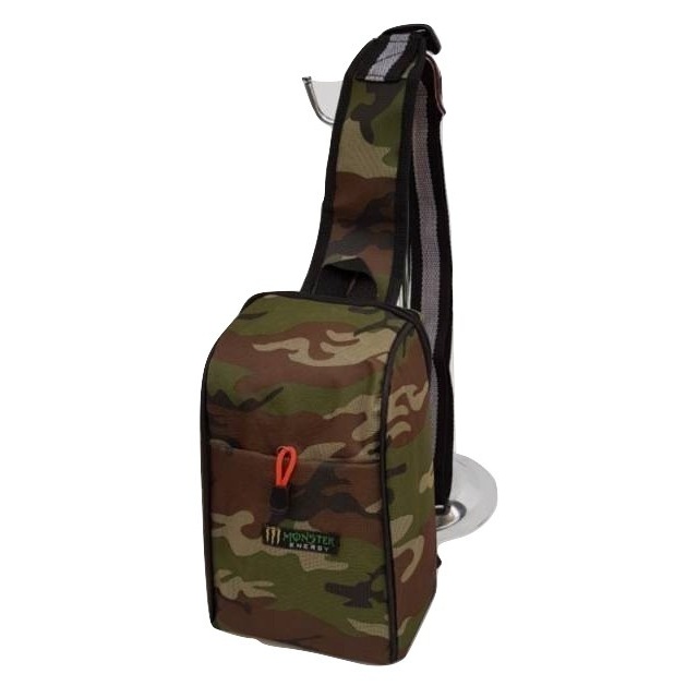 Sling bag Tas Selempang Pria Motif Army