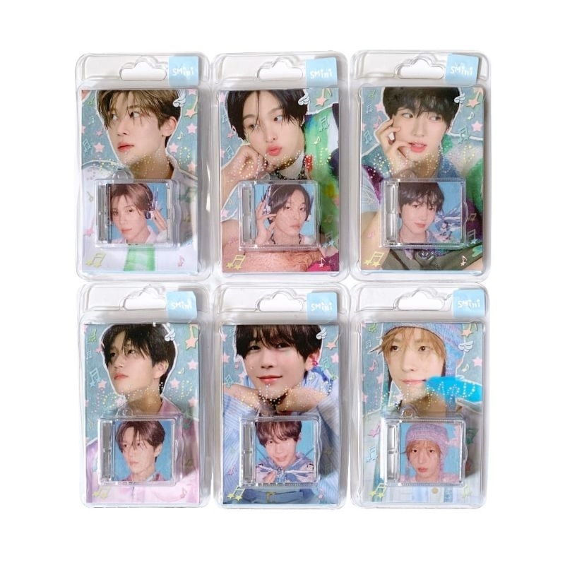 [SEALED] NCT WISH Album SINGBIRD (Smini Ver)