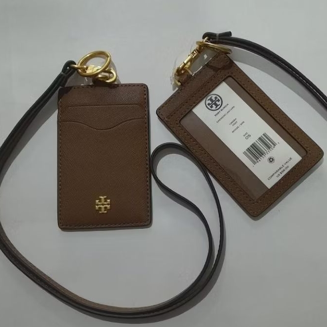 

TORY BURCH Emerson lanyard Moose.. [ ORIGINAL ]