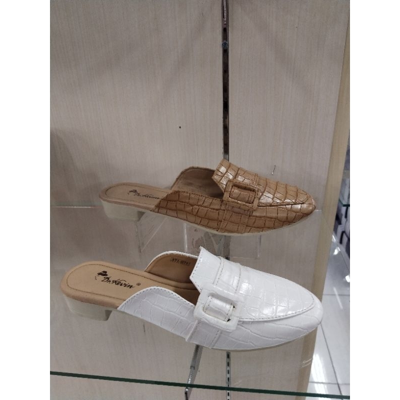 Sandal Selop Wanita Dr.kevin