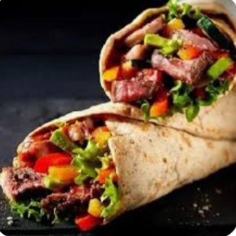 

KANG KEBAB FROZEN ( 1 pcs KEBAB uk.Besar)