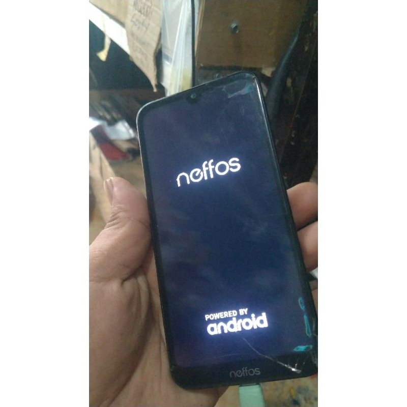 mesin hp neffos tp7016a normal