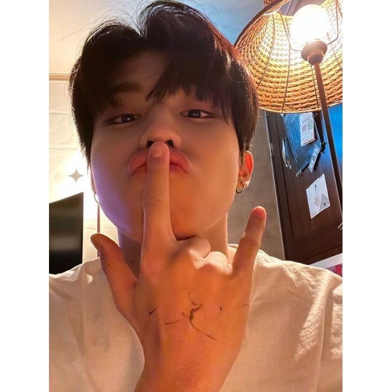 pc junkyu jeongwoo kolbuk