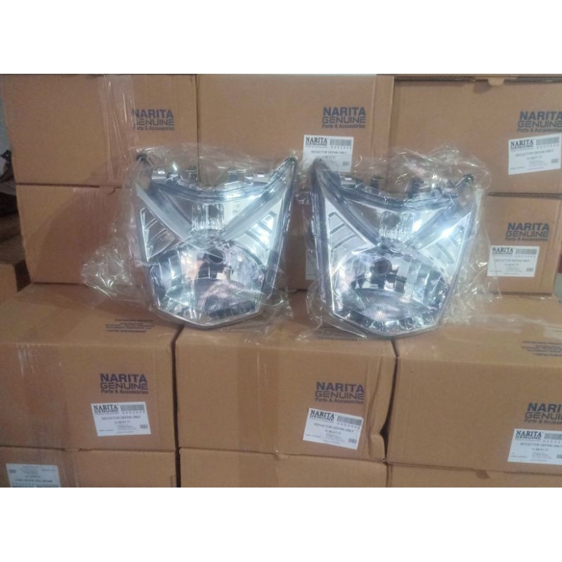 Reflektor beat fi 2013-2016