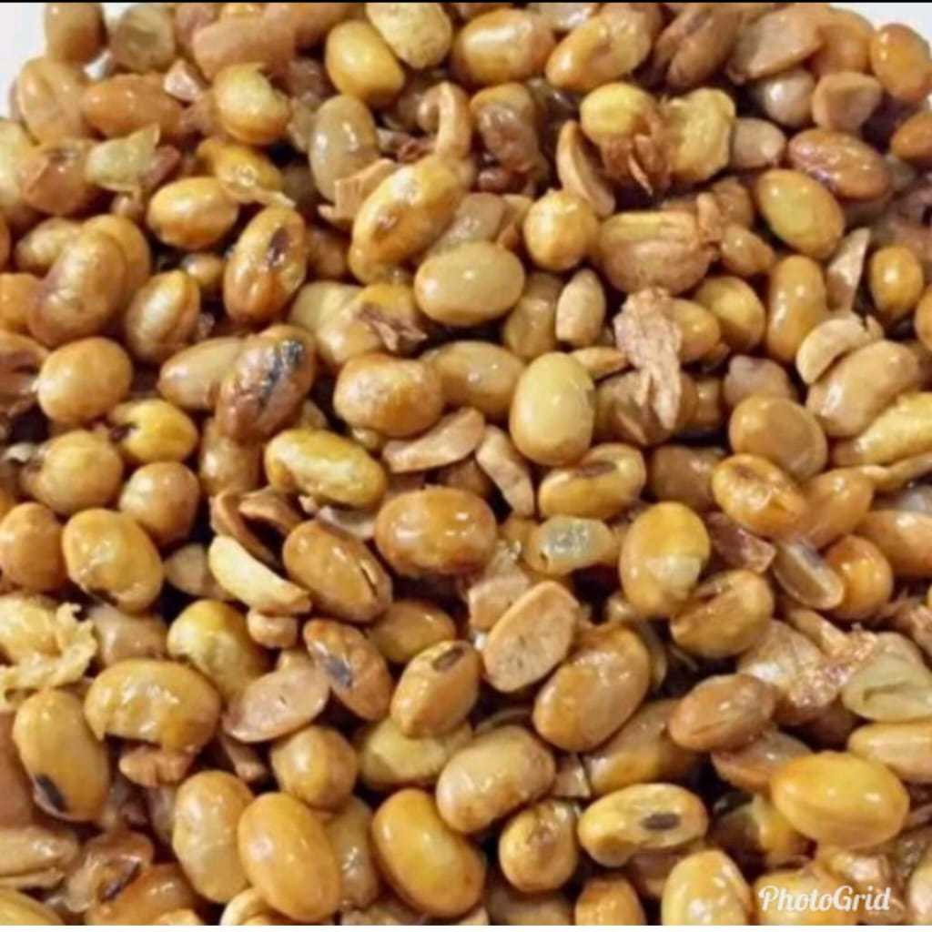 

KACANG KEDELE 250GR 3AM