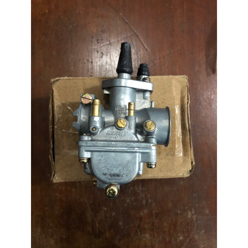 karbu suzuki fr80 fr70 gt80 original baru