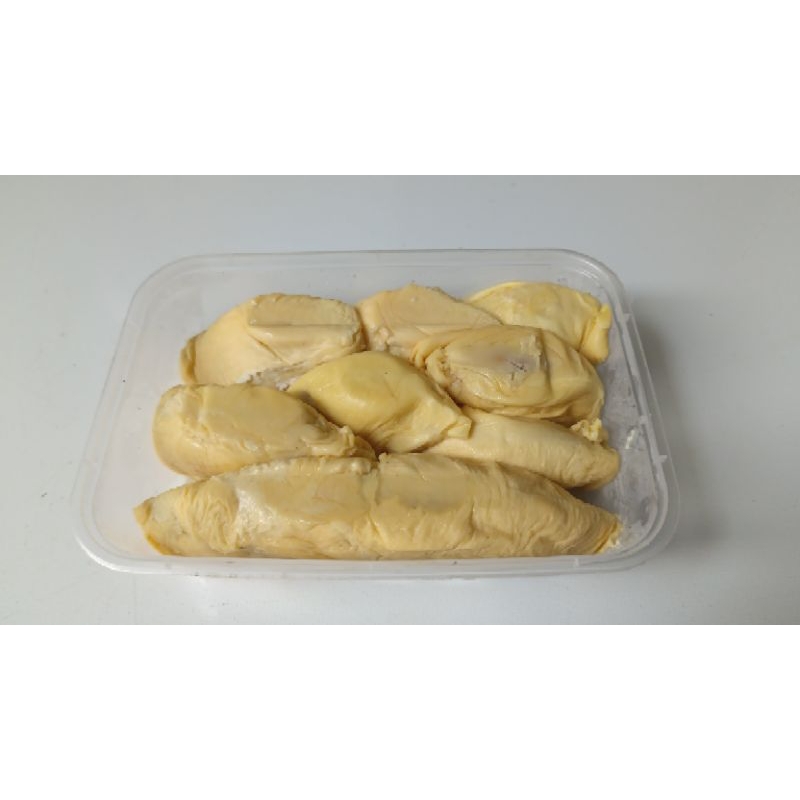 

Durian Kupas Lokal Nias