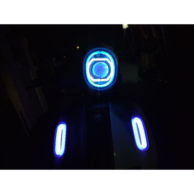 Projie biled AES TURBO SE experience FAZZIO