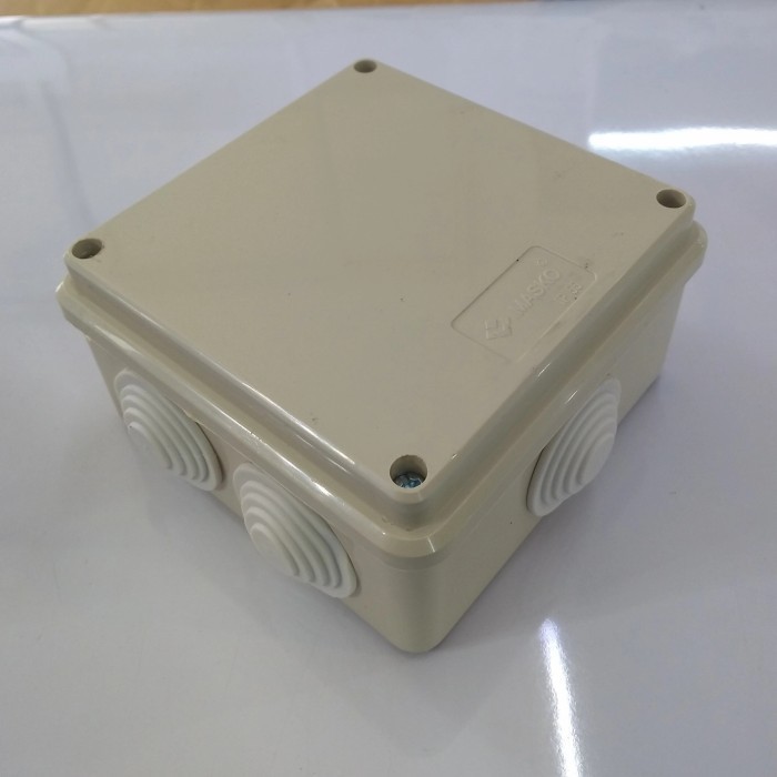 MASKO Duradus DURADOOS IP44